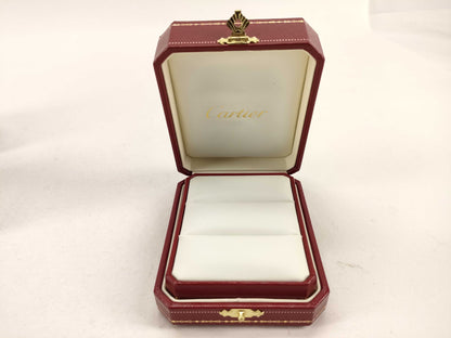 Cartier Cartier Ring Case Brand Empty Box Collection Brand Empty Box Collection 