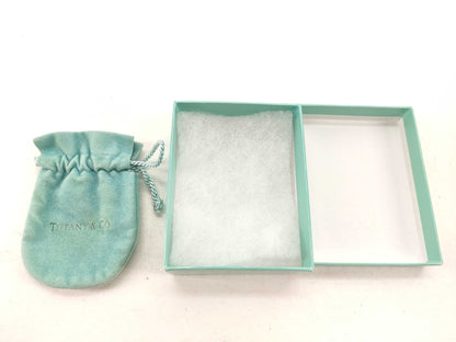 Tiffany & Co. Tiffany Jewelry Case, 10-Box Set, Brand Empty Boxes, Brand Empty Boxes