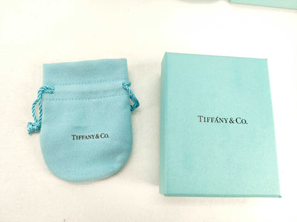 Tiffany & Co. Tiffany Jewelry Case, 10-Box Set, Brand Empty Boxes, Brand Empty Boxes