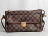 LOUIS VUITTON Damier Ravello GM Shoulder Bag