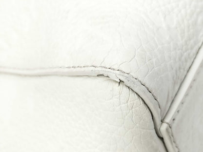 LOUIS VUITTON M24383 Sac Plat 24H Taurillon Bag