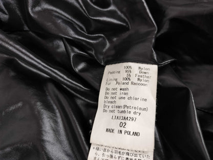 TATRAS Nylon Down Jacket 2 Women's Jacket