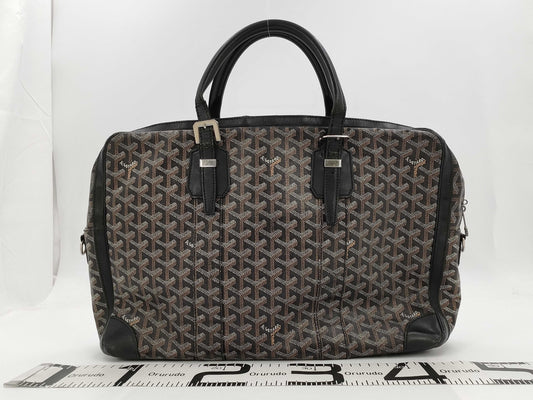 GOYARD Ambassade Handbag