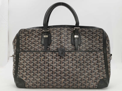 GOYARD Ambassade Handbag