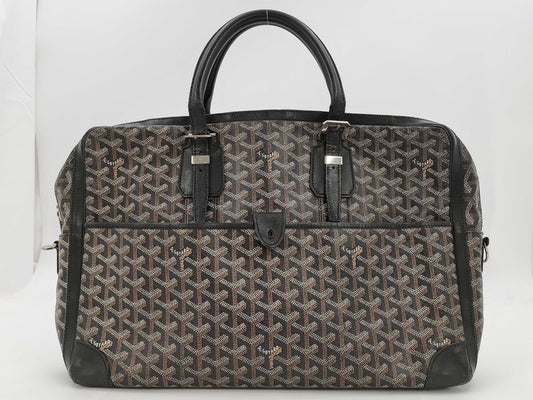 GOYARD Ambassade Handbag