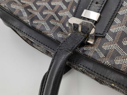 GOYARD Ambassade Handbag