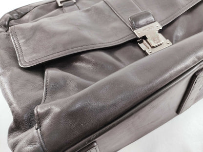 TUMI Business Bag 3-Piece Set Bag