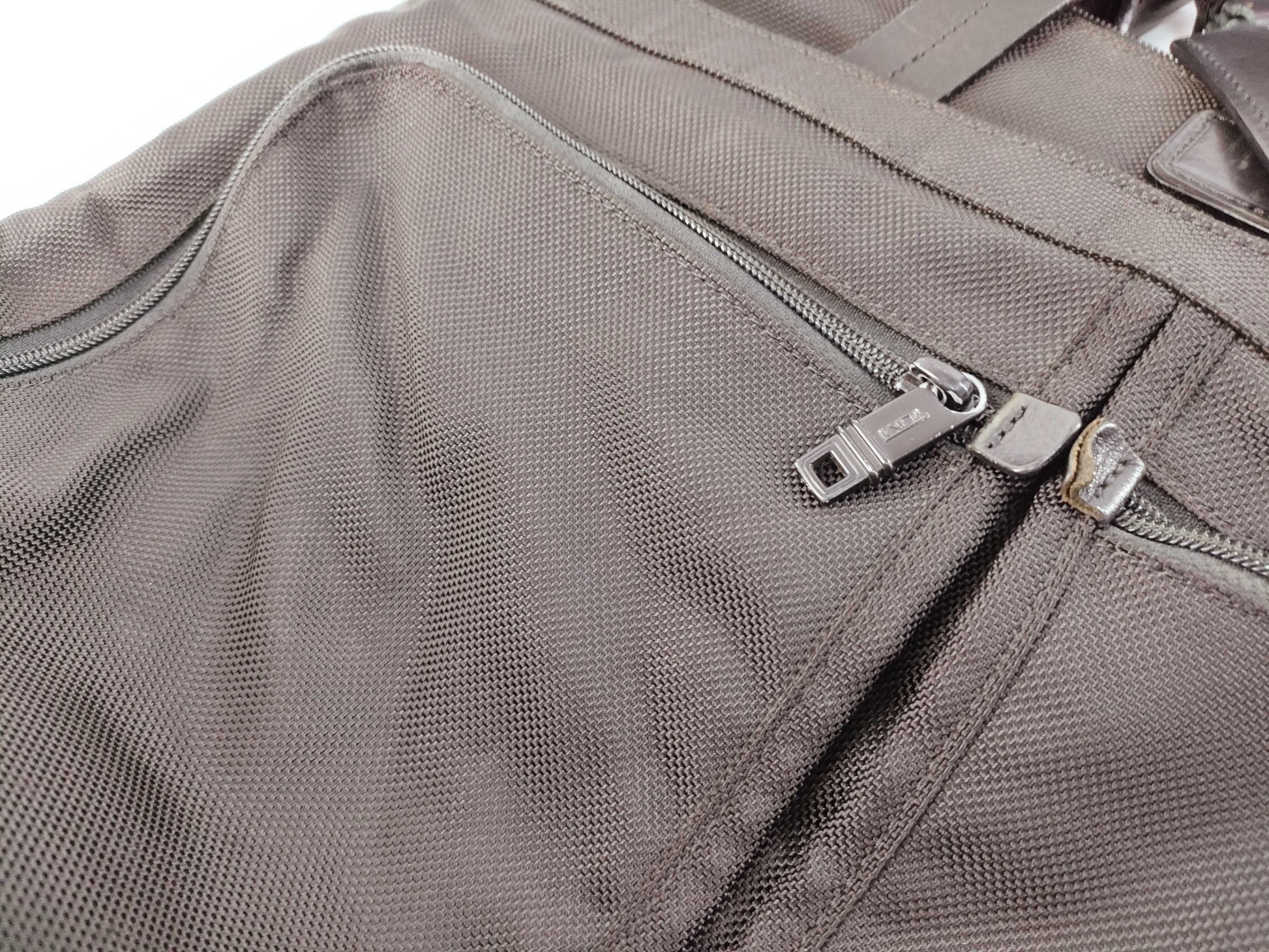 TUMI Business Bag 3-Piece Set Bag