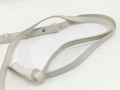 BOTTEGA VENETA Bottega Triangle 2-Way Shoulder Bag