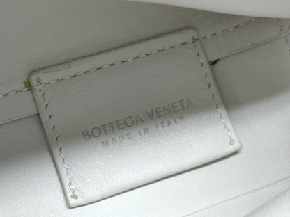 BOTTEGA VENETA Bottega Triangle 2-Way Shoulder Bag