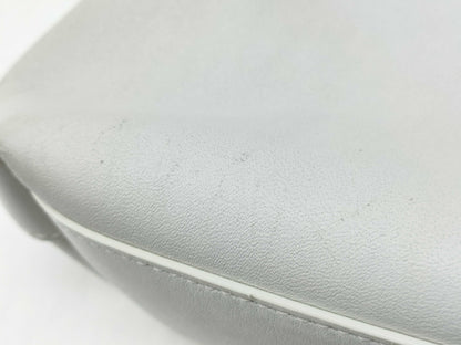 BOTTEGA VENETA Bottega Triangle 2-Way Shoulder Bag