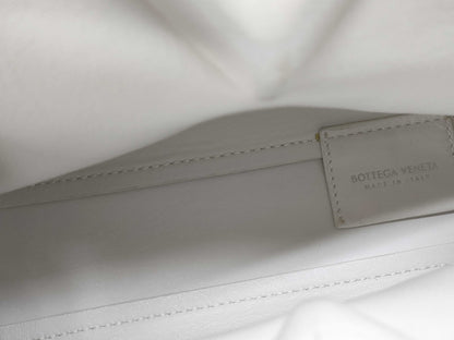 BOTTEGA VENETA Bottega Triangle 2-Way Shoulder Bag