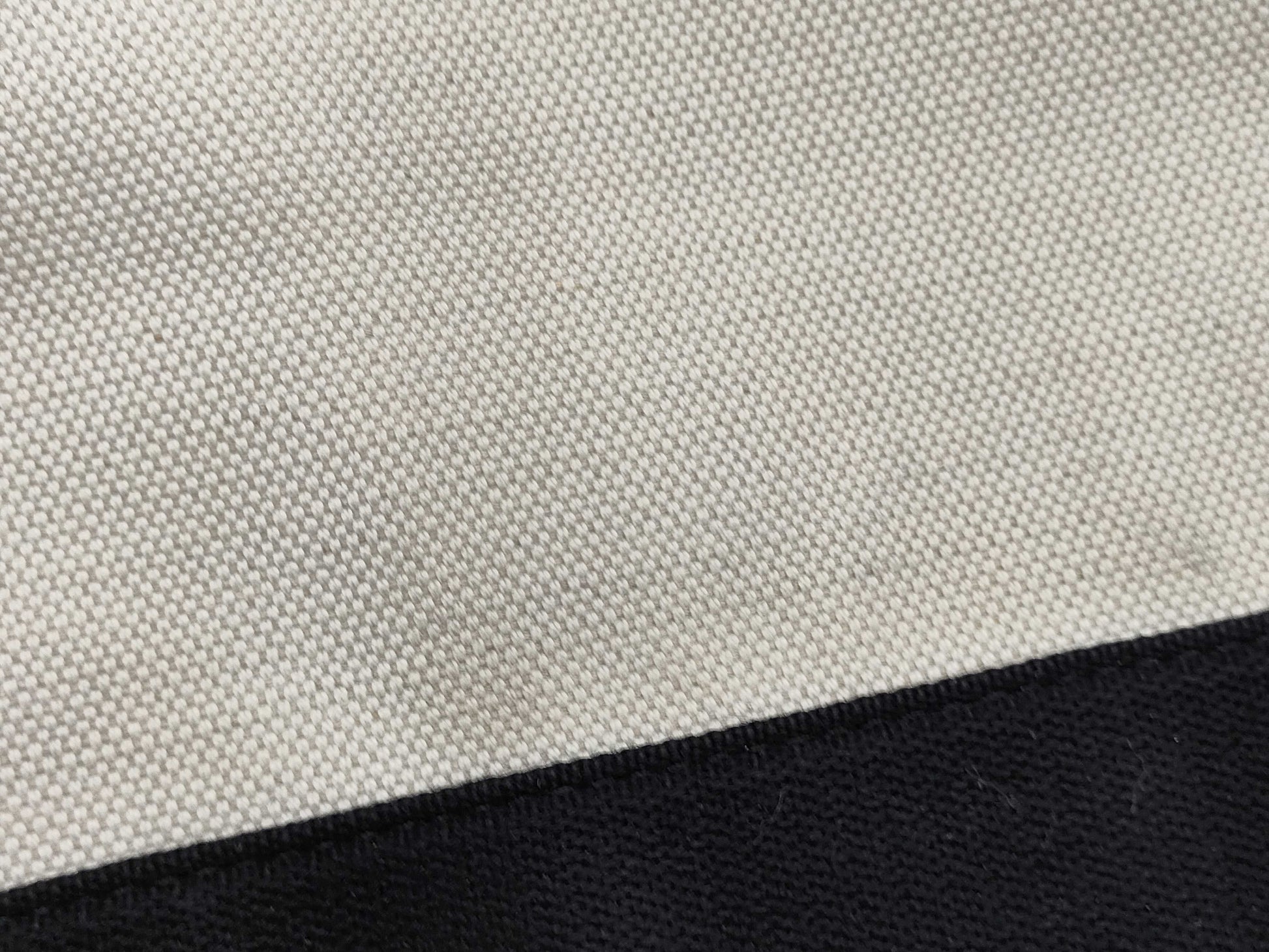 BALENCIAGA Navy Cabas Tote Bag