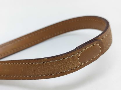 HERMES Jockey Shoulder Bag
