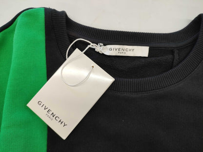 GIVENCHY Unused Givenchy Sweatshirt Size XL Top