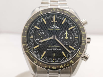 OMEGA Speedmaster OMEGA SS AT Speedmaster Super Racing 329.30.44.51.01.003 Men's Watch