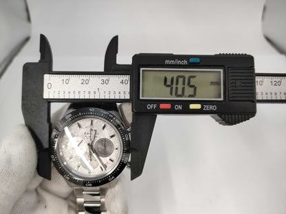 ZENITH SS AT Chronomaster Sport 03.3120.3600/76.M3100 Men's Watch