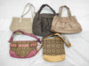 (10463_0076) COACH Coach Bag 5-Piece Set Bag