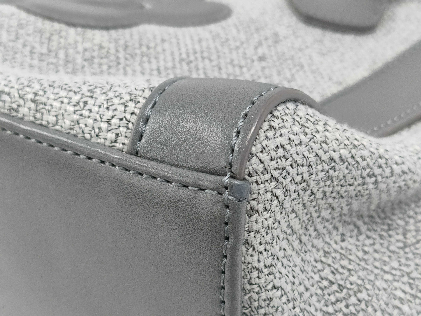 Mary Quant Shoulder Bag Handbag Bag