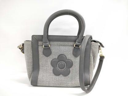 Mary Quant Shoulder Bag Handbag Bag