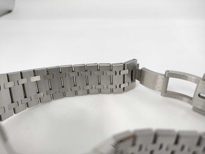 AUDEMARS PIGUET 15510ST.OO.1320ST.08 KM2628X Automatic Men's Watch