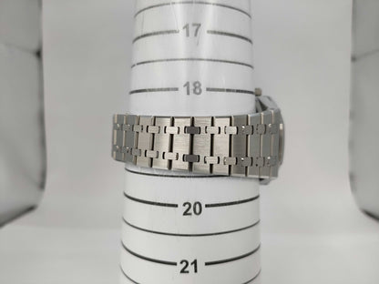 AUDEMARS PIGUET 15510ST.OO.1320ST.08 KM2628X Automatic Men's Watch