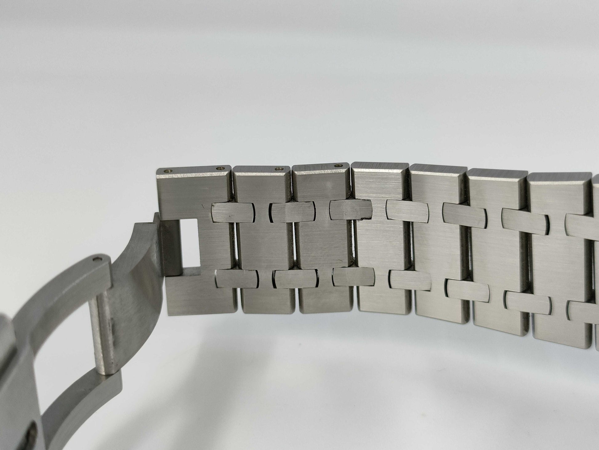 AUDEMARS PIGUET 15510ST.OO.1320ST.08 KM2628X Automatic Men's Watch
