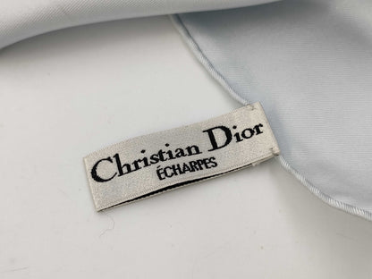 (10462_0339) Dior Scarf Scarf
