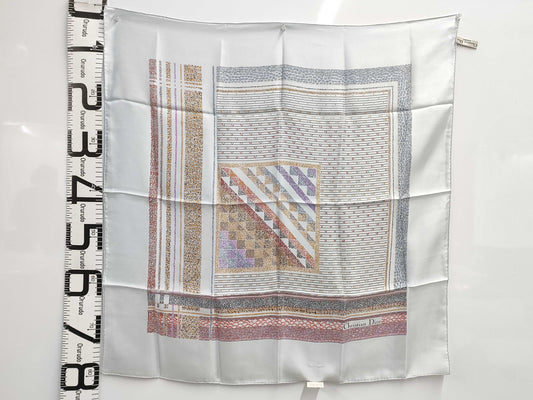 (10462_0339) Dior Scarf Scarf
