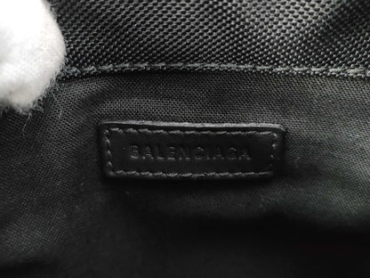 (10460_0220) BALENCIAGA Explorer with Strap Pouch Small Shoulder Bag Shoulder Bag