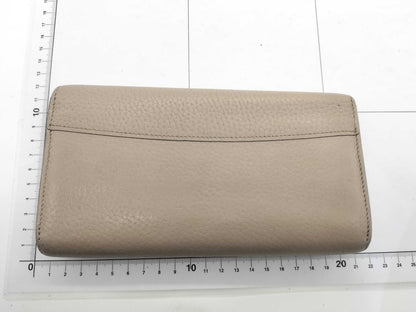 LOUIS VUITTON LOUIS VUITTON M61249 LOUIS VUITTON Louis Vuitton Portefeuille Capucines Wallet Long Wallet Folding Wallet M61249 Wallet