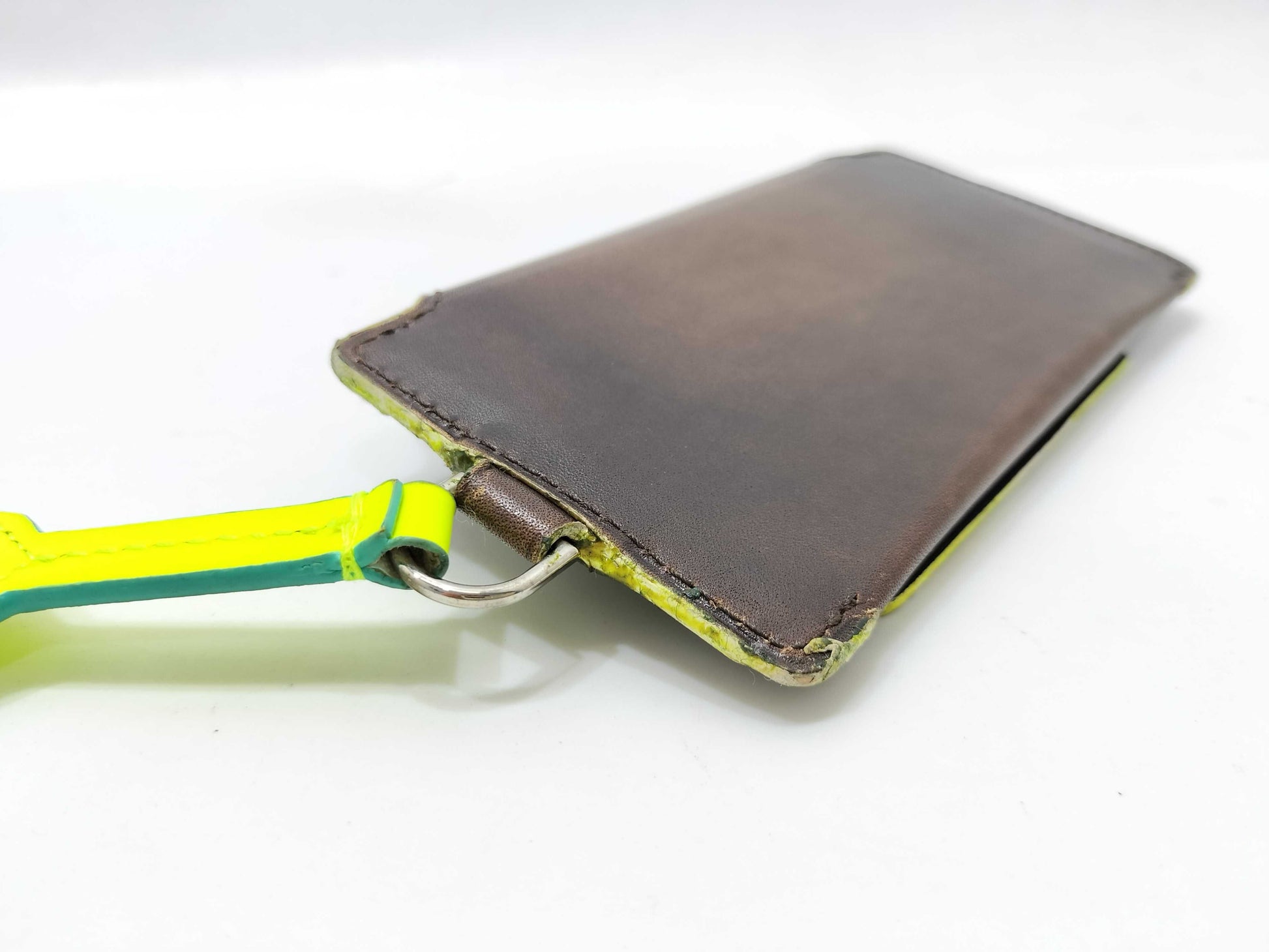 (10461_0370) Berluti Berluti Sunglasses Case Other Accessories