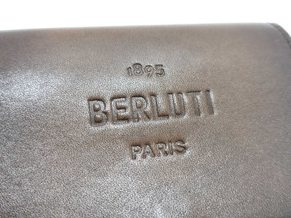 (10461_0370) Berluti Berluti Sunglasses Case Other Accessories