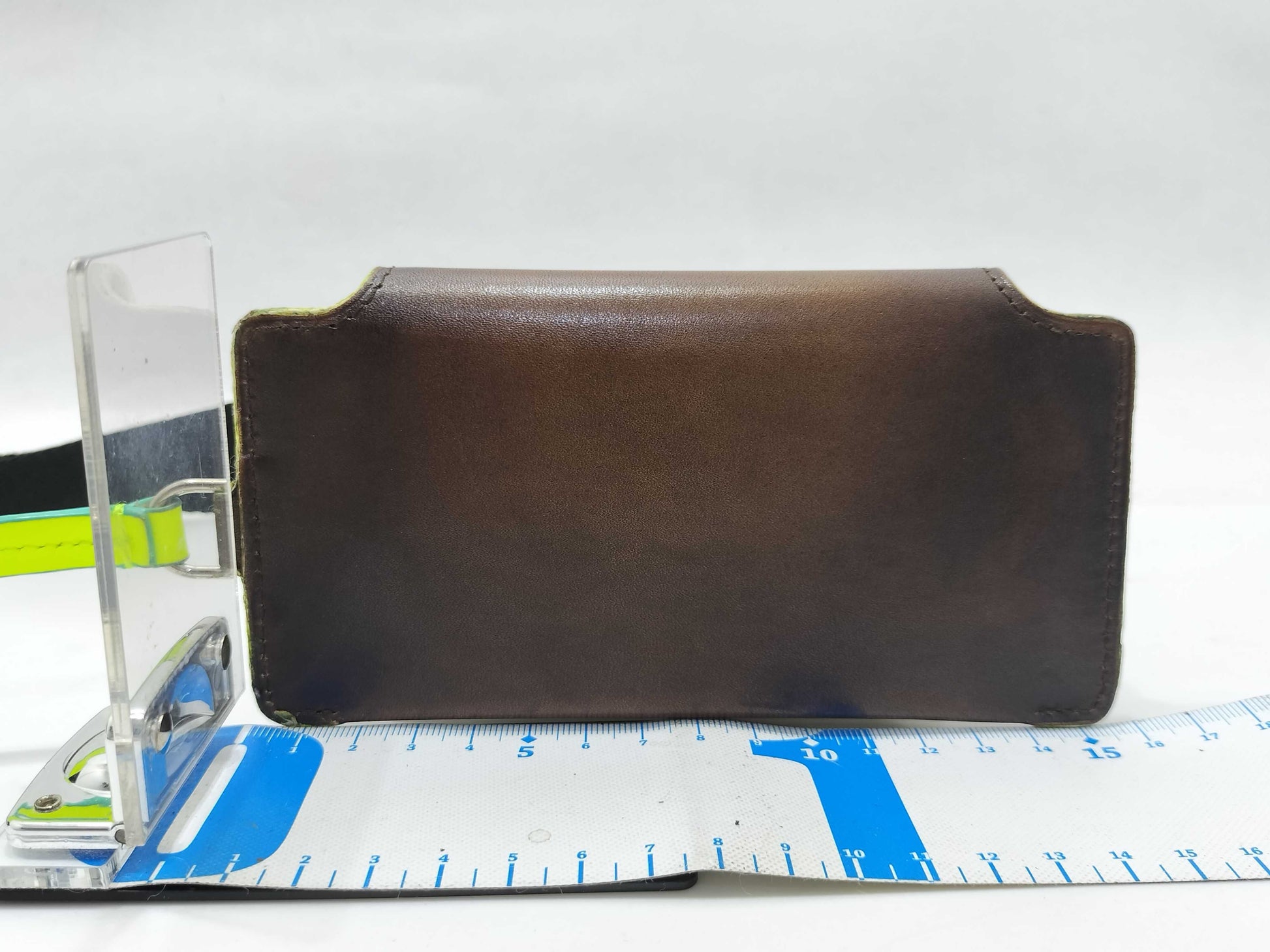 (10461_0370) Berluti Berluti Sunglasses Case Other Accessories