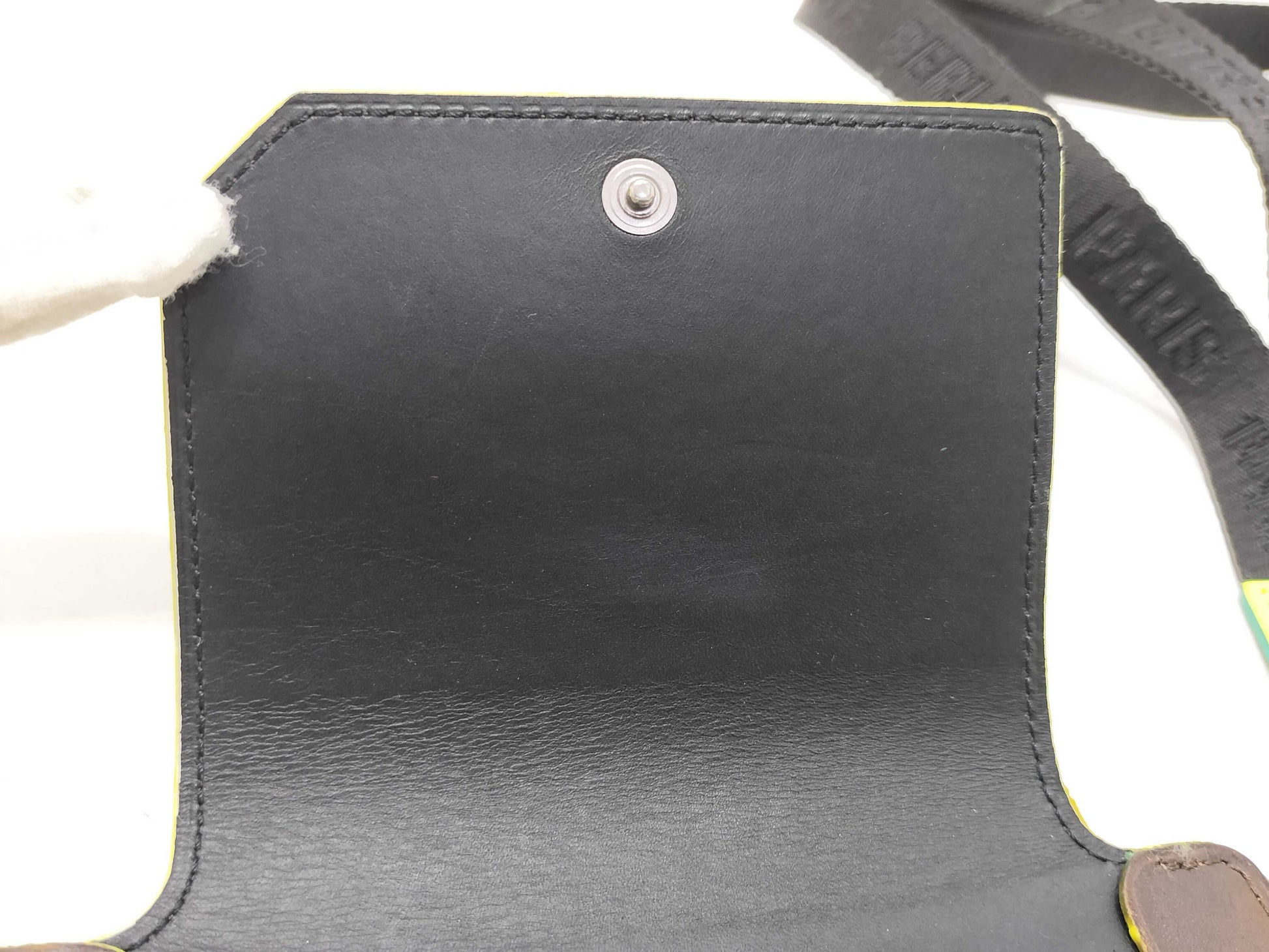 (10461_0370) Berluti Berluti Sunglasses Case Other Accessories