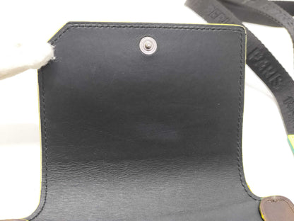 (10461_0370) Berluti Berluti Sunglasses Case Other Accessories