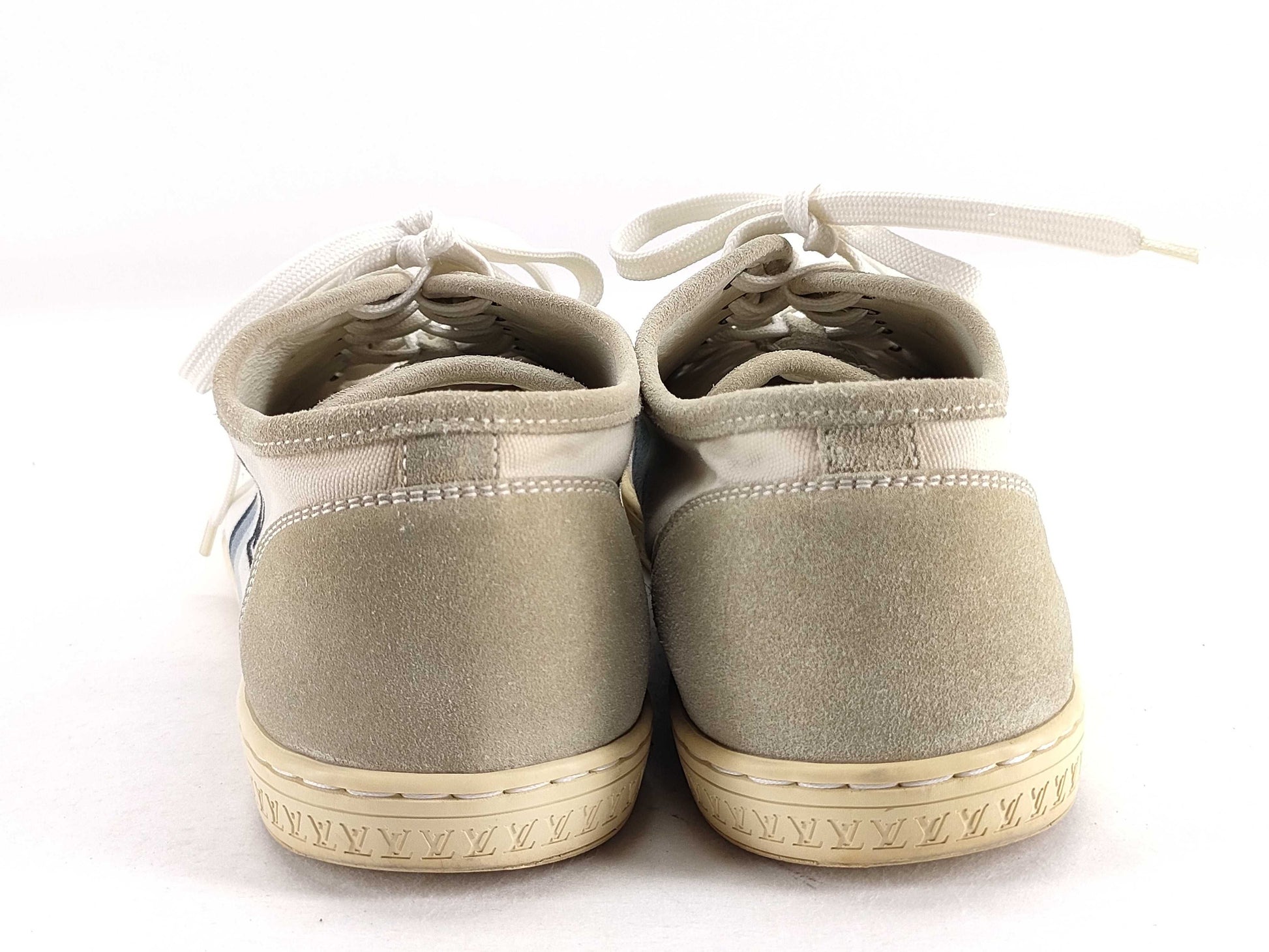 LOUIS VUITTON Louis Vuitton Men's Sneakers Size 6 Sneakers