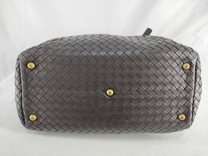 (10460_0280) BOTTEGA VENETA Intrecciato Bottega Veneta Handbag Handbag