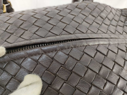 (10460_0280) BOTTEGA VENETA Intrecciato Bottega Veneta Handbag Handbag