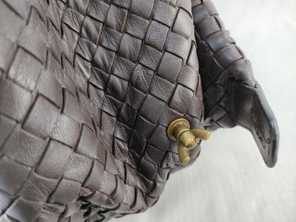 (10460_0280) BOTTEGA VENETA Intrecciato Bottega Veneta Handbag Handbag