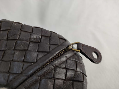 (10460_0280) BOTTEGA VENETA Intrecciato Bottega Veneta Handbag Handbag