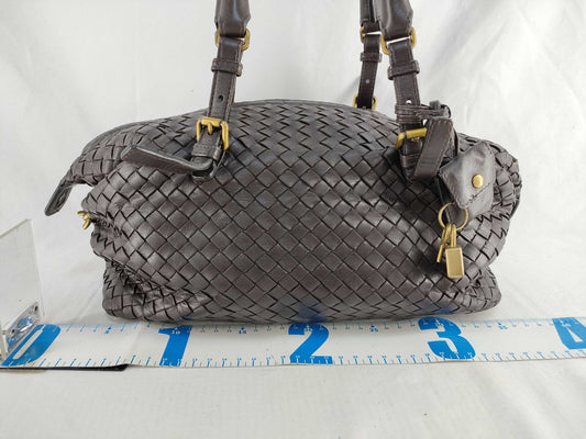 (10460_0280) BOTTEGA VENETA Intrecciato Bottega Veneta Handbag Handbag