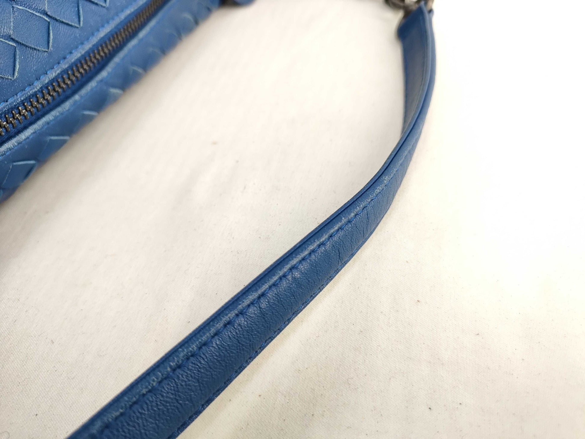 (10460_0281) BOTTEGA VENETA Intrecciato Bottega Veneta Handbag Handbag