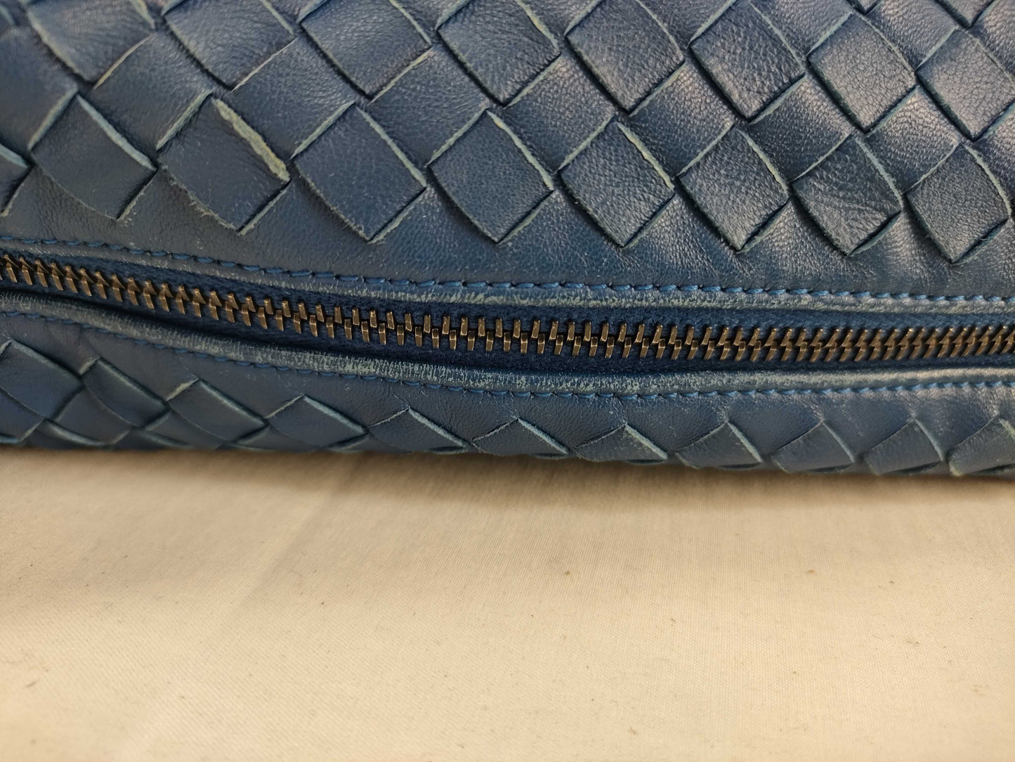 (10460_0281) BOTTEGA VENETA Intrecciato Bottega Veneta Handbag Handbag