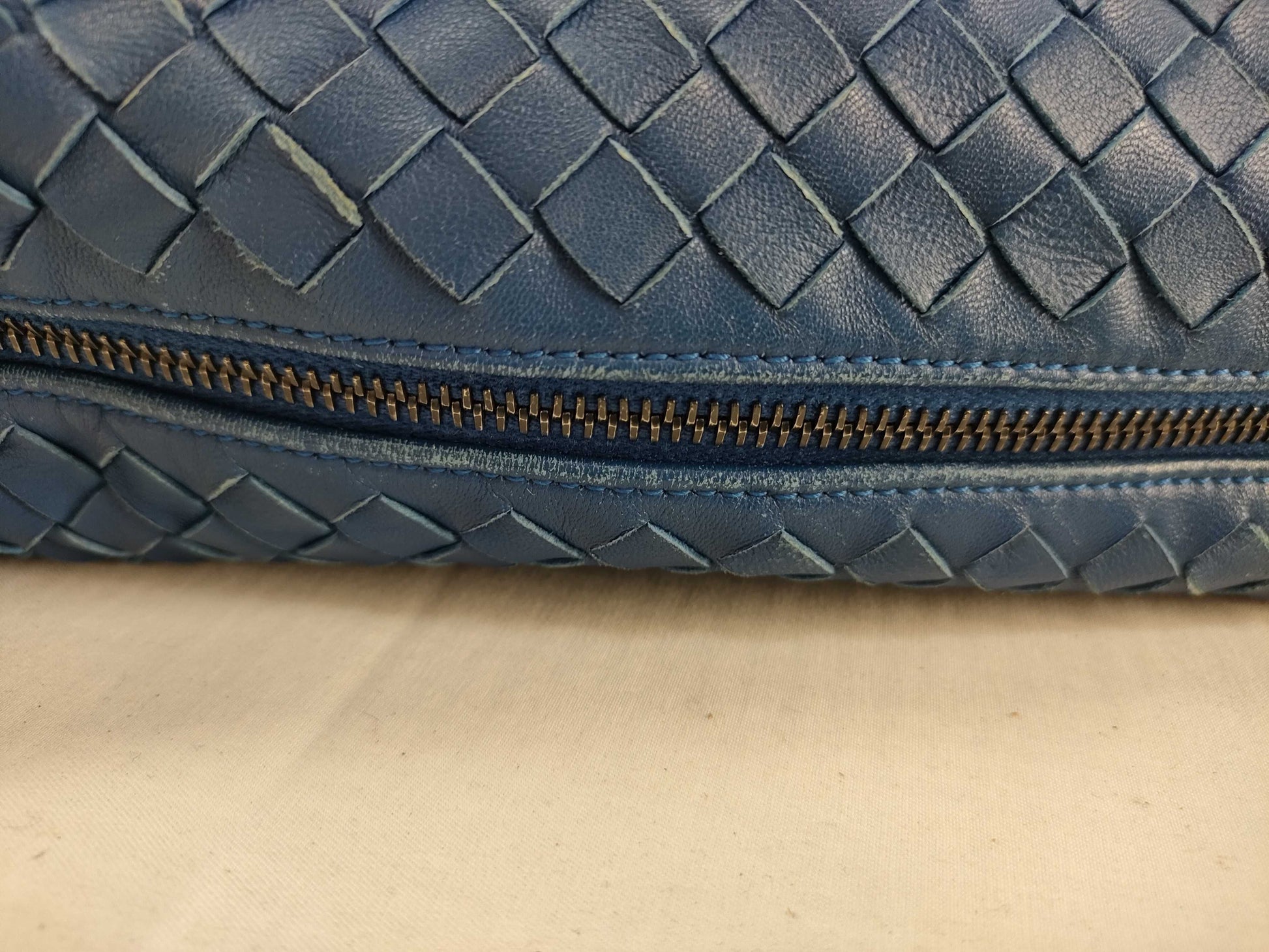 (10460_0281) BOTTEGA VENETA Intrecciato Bottega Veneta Handbag Handbag