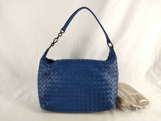 (10460_0281) BOTTEGA VENETA Intrecciato Bottega Veneta Handbag Handbag