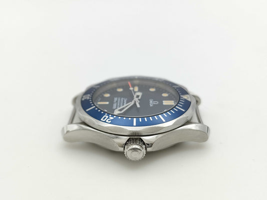 OMEGA 2561.80 60190438 Automatic Men's Watch