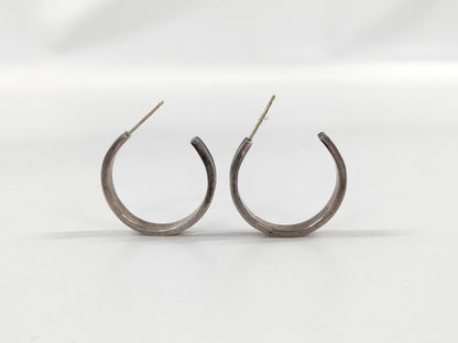 (10461_0222) Tiffany&Co. Tiffany 925 Earrings