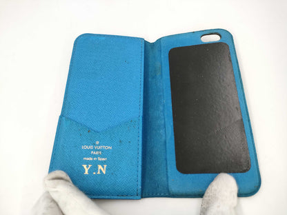 (10463_0025) LOUIS VUITTON Vuitton Mobile Phone Case Set Other Accessories