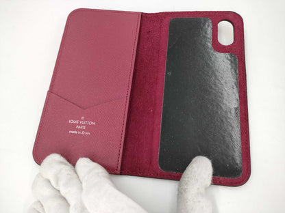 (10463_0025) LOUIS VUITTON Vuitton Mobile Phone Case Set Other Accessories